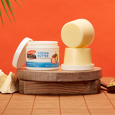 Palmer’s Cocoa Butter JAR